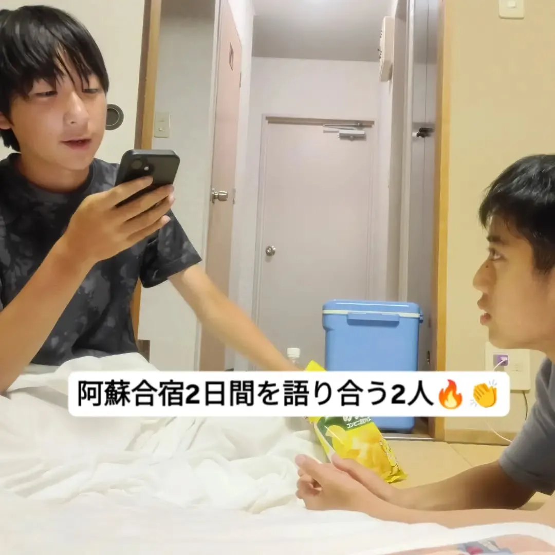 投稿が遅くなりましたが……