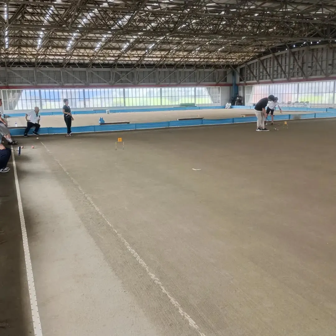投稿が遅くなりましたが……