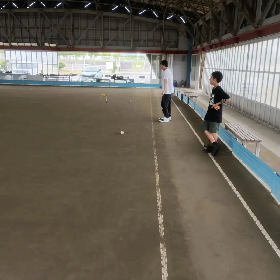 投稿が遅くなりましたが……