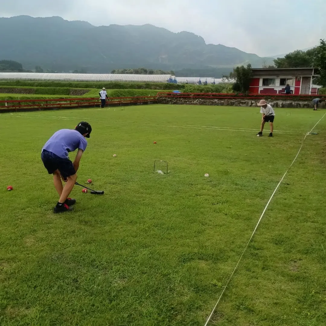 投稿が遅くなりましたが……
